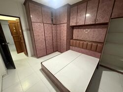 Blk 303 Hong Kah East Garden (Jurong East), HDB 3 Rooms #633986741
